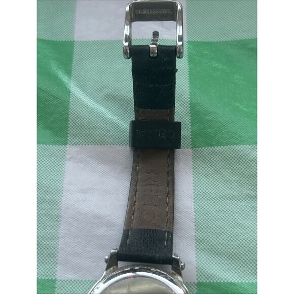 Relic Silver Tone Women’s Quartz Watch - Picture 6 of 9